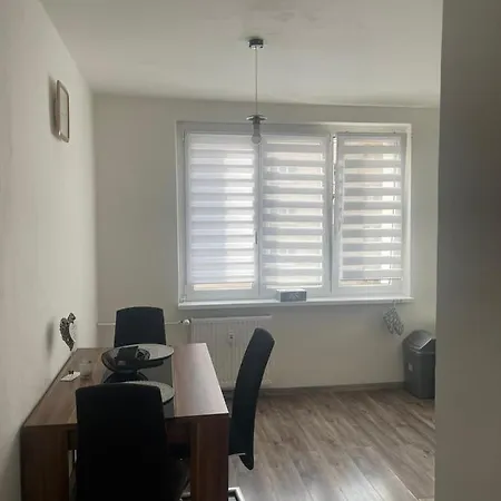 Feel Like Apartmán *
