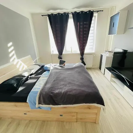 Apartmán Feel Like