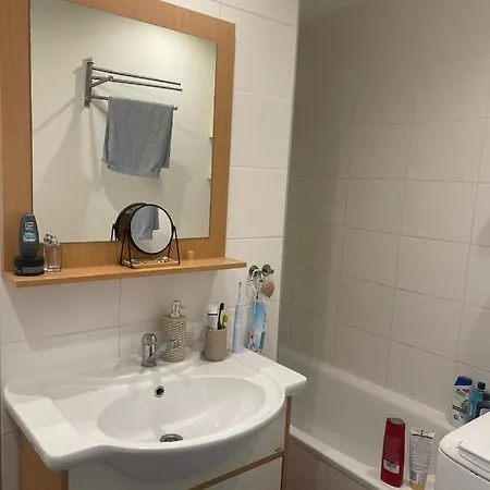 Feel Like Apartmán