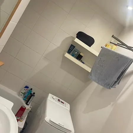 Apartment Feel Like *